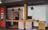 Туры в отель Ibis Amboise