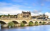 Туры в отель Ibis Amboise