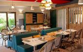 Туры в отель Ibis Amboise