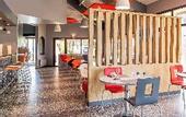 Туры в отель Ibis Amboise
