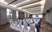 Туры в отель Hampton by Hilton Kunshan North