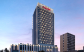 Туры в отель Hampton by Hilton Kunshan North