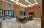 Туры в отель Qiantang Narada Hotel Hangzhou Introduction