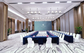 Туры в отель Qiantang Narada Hotel Hangzhou Introduction