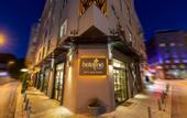 Туры в отель Hotellino Istanbul
