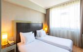 Туры в отель Hotellino Istanbul