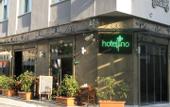 Туры в отель Hotellino Istanbul