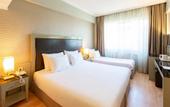 Туры в отель Hotellino Istanbul