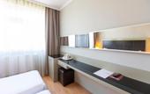 Туры в отель Hotellino Istanbul