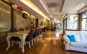 Туры в отель Hotellino Istanbul