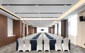 Туры в отель Hampton by Hilton Zhenjiang