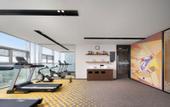 Туры в отель Hampton by Hilton Zhenjiang
