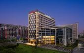 Туры в отель Hampton by Hilton Zhenjiang