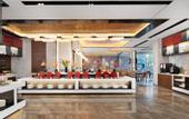 Туры в отель Hampton by Hilton Zhenjiang