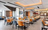 Туры в отель Hampton by Hilton Zhenjiang