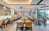 Туры в отель Hampton by Hilton Zhenjiang