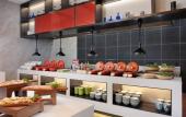 Туры в отель Hampton by Hilton Zhenjiang