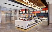Туры в отель Hampton by Hilton Zhenjiang