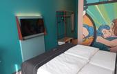 Туры в отель Holiday Inn - the niu, Pax Berlin Airport by IHG