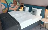 Туры в отель Holiday Inn - the niu, Pax Berlin Airport by IHG