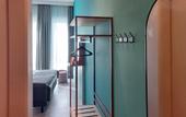Туры в отель Holiday Inn - the niu, Pax Berlin Airport by IHG