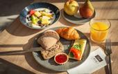 Туры в отель Holiday Inn - the niu, Pax Berlin Airport by IHG