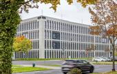 Туры в отель Holiday Inn - the niu, Pax Berlin Airport by IHG