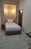 Туры в отель Zarco Bed&Breakfast
