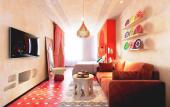 Туры в отель Skyline Hotel Phu Quoc