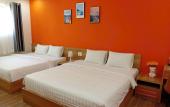 Туры в отель Tina's House & Spa