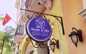 Туры в отель Tina's House & Spa