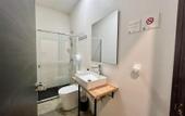 Туры в отель Cubik Rooms