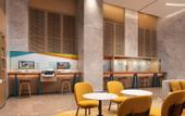 Туры в отель Home2 Suites by Hilton Nantong Mixc Mall