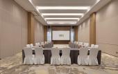 Туры в отель Home2 Suites by Hilton Nantong Mixc Mall