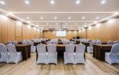 Туры в отель Oriental Sheng Jing Hotel