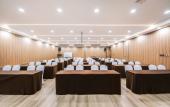 Туры в отель Oriental Sheng Jing Hotel