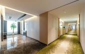 Туры в отель Holiday Inn SUZHOU NORTH by IHG