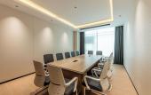 Туры в отель Holiday Inn SUZHOU NORTH by IHG