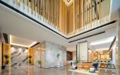 Туры в отель Holiday Inn SUZHOU NORTH by IHG