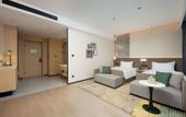 Туры в отель Holiday Inn SUZHOU NORTH by IHG
