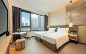 Туры в отель Holiday Inn SUZHOU NORTH by IHG