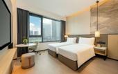 Туры в отель Holiday Inn SUZHOU NORTH by IHG