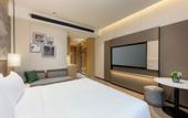 Туры в отель Holiday Inn SUZHOU NORTH by IHG