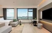 Туры в отель Holiday Inn SUZHOU NORTH by IHG