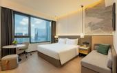 Туры в отель Holiday Inn SUZHOU NORTH by IHG