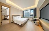 Туры в отель Holiday Inn SUZHOU NORTH by IHG