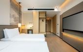 Туры в отель Holiday Inn SUZHOU NORTH by IHG