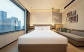 Туры в отель Holiday Inn SUZHOU NORTH by IHG