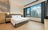 Туры в отель Holiday Inn SUZHOU NORTH by IHG