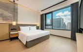 Туры в отель Holiday Inn SUZHOU NORTH by IHG